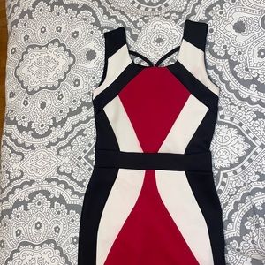 Cute tight elegant dress